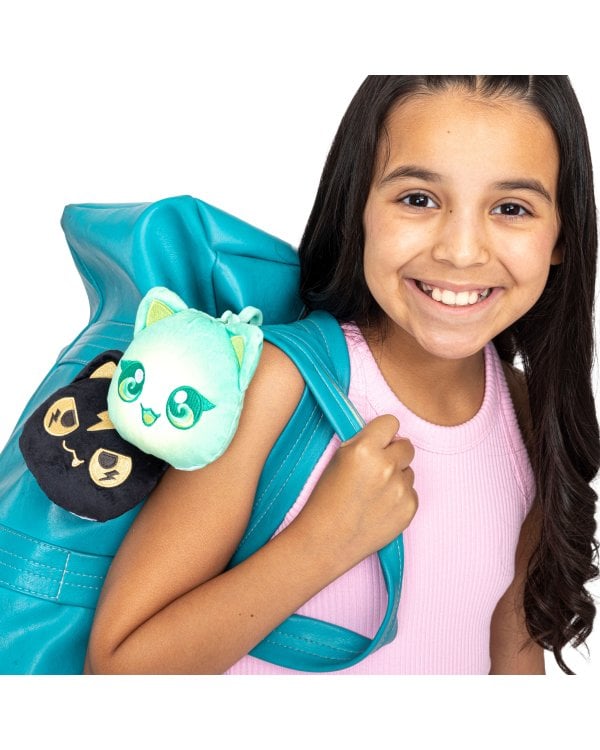 APHMAU Плюшевый брелок "Elemental", 10 см