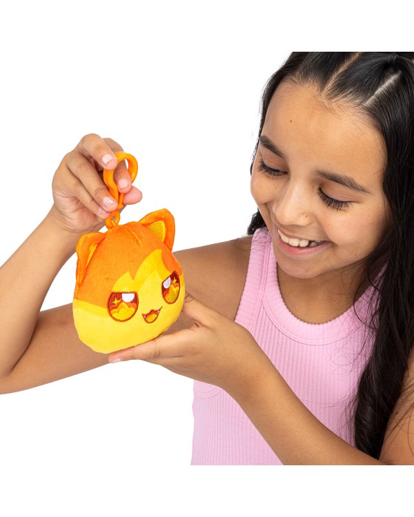 APHMAU Плюшевый брелок "Elemental", 10 см