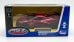 Обложка книги «MSZ металлическая модель 2024 Chevrolet Corvette C8 Z06 , масштаб 1:43»