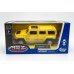 Дополнительное изображение книги «MSZ металлическая модель Hummer H3, масштаб 1:43»