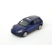 MSZ металлическая модель Porsche Cayenne S1:43