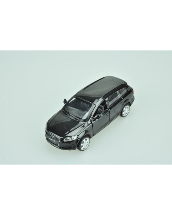 MSZ металлическая модель Audi Q7, масштаб 1:43