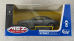 Обложка книги «MSZ Металлическая модель Bentley Continental Supersports ISR, масштаб 1:43»