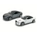 Дополнительное изображение книги «MSZ Металлическая модель Bentley Continental Supersports ISR, масштаб 1:43»