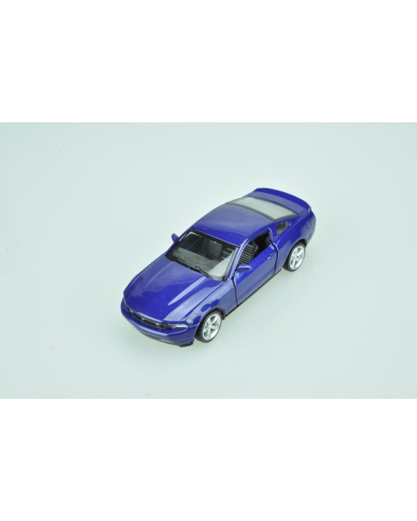 MSZ Ford Mustang GT, 1:43
