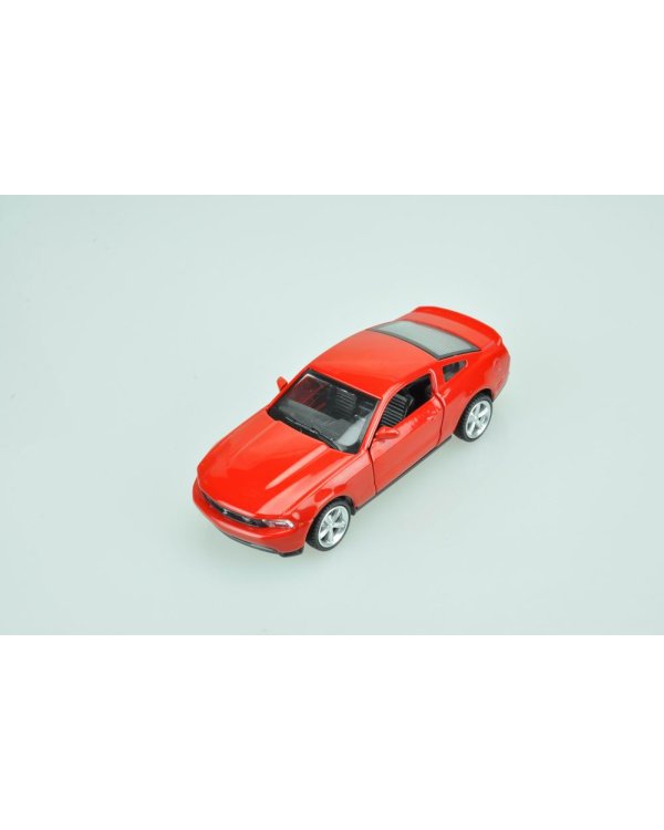 MSZ Ford Mustang GT, 1:43