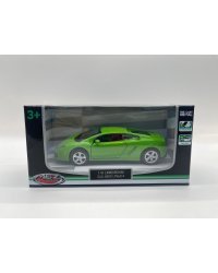 MSZ Lamborghini Gallardo LP560-4, 1:43