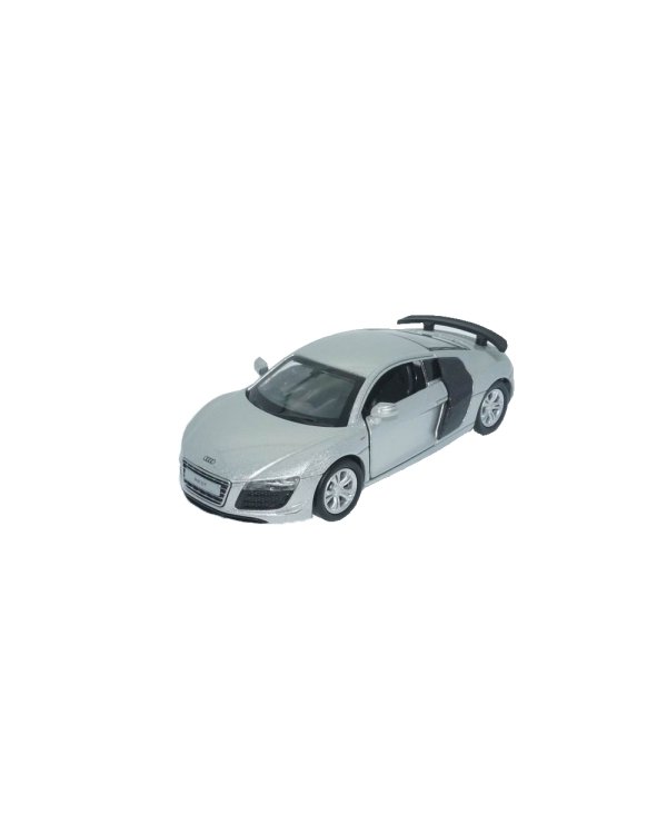 MSZ металлическая модель Audi R8 GT 1:43