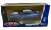 Обложка книги «MSZ металлическая модель Nissan GT-R (R35), масштаб 1:42»