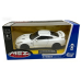 Дополнительное изображение книги «MSZ металлическая модель Nissan GT-R (R35), масштаб 1:42»
