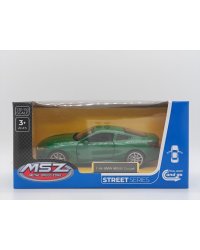 MSZ металлическая модель BMW M850i Coupe 1:44