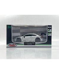 MSZ Mercedes-AMG C 63 DTM, 1:43