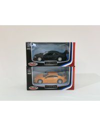 MSZ Audi RS 5 Racing,1:43