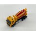 MSZ Volvo Cement Mixer, 1:72
