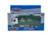 Обложка книги «MSZ Volvo Garbage Truck, 1:72»