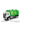Дополнительное изображение книги «MSZ Volvo Garbage Truck, 1:72»