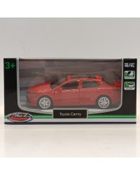 MSZ Toyota Camry, 1:43