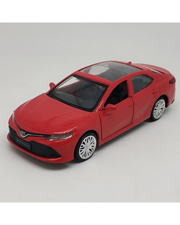 MSZ Toyota Camry, 1:43