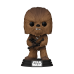 FUNKO POP! Vinyl: Фигурка: Star Wars - Chewbacca