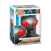 Обложка книги «FUNKO POP! Vinyl: Фигурка Aquaman and the Lost Kingdom - Black Manta»
