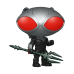 Дополнительное изображение книги «FUNKO POP! Vinyl: Фигурка Aquaman and the Lost Kingdom - Black Manta»