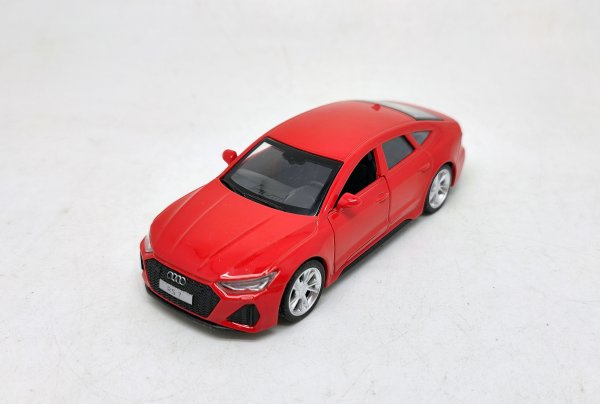 MSZ Audi RS7, 1:43 MSZ Audi RS7, 1:43