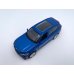 MSZ металлическая модель BMW X5M, размер 1:43 MSZ металлическая модель BMW X5M, размер 1:43