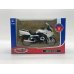 MSZ BMW R 1250 RT, 1:18