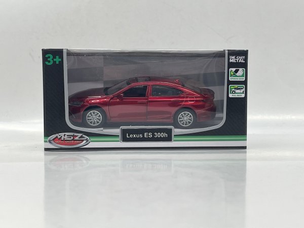 MSZ Lexus ES300h, 1:43