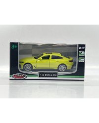 MSZ BMW I4 M50, 1:43