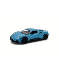 MSZ Maserati MC20, 1:41