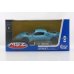 MSZ Maserati MC20, 1:41