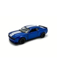 MSZ 2022 Dodge Challenger SRT Jailbreak, 1:44