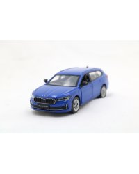 MSZ Škoda Superb Combi iV, 1:43