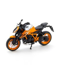 MSZ металлическая модель KTM 1290 Super Duke R 1:18