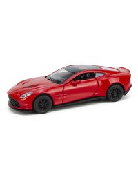 MSZ Aston Martin Vanquish, 1:41