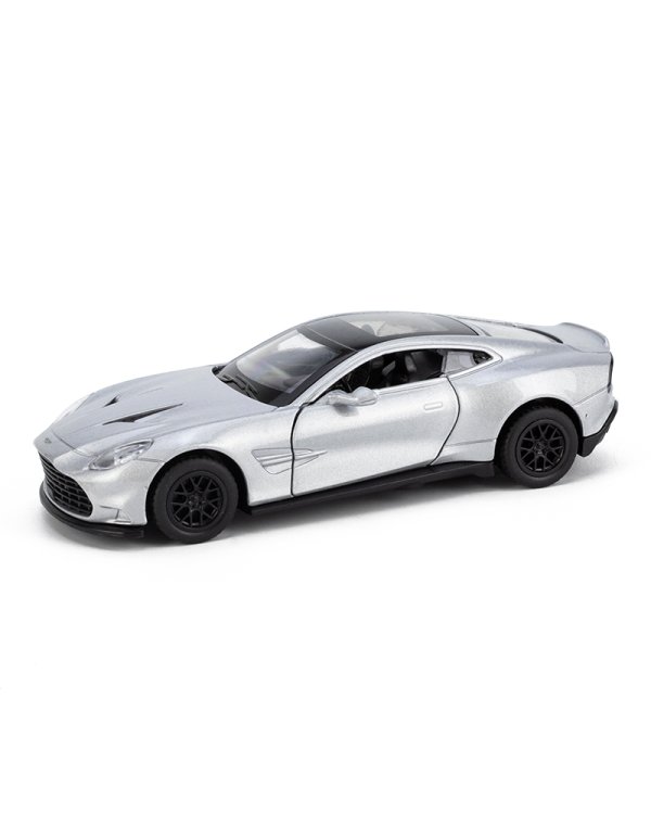 MSZ Aston Martin Vanquish, 1:41