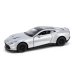 MSZ Aston Martin Vanquish, 1:41