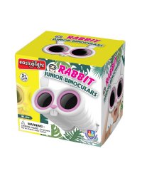 EASTCOLIGHT Мой первый бинокль (Заяц)