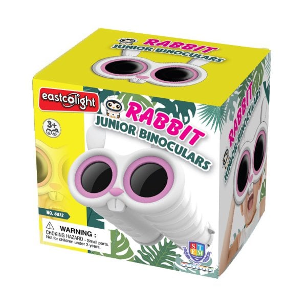 EASTCOLIGHT Мой первый бинокль (Заяц)