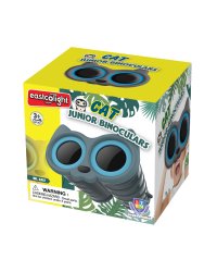 EASTCOLIGHT Мой первый бинокль (Кошка)