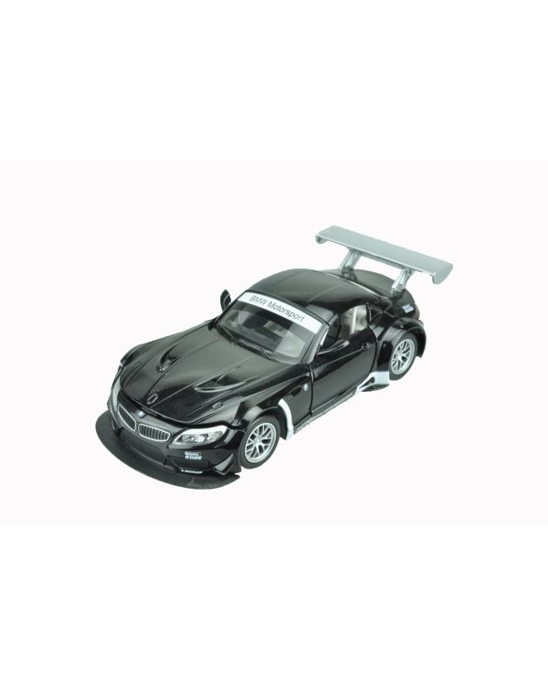 MSZ металлическая модель BMW Z4 GT3 1:24