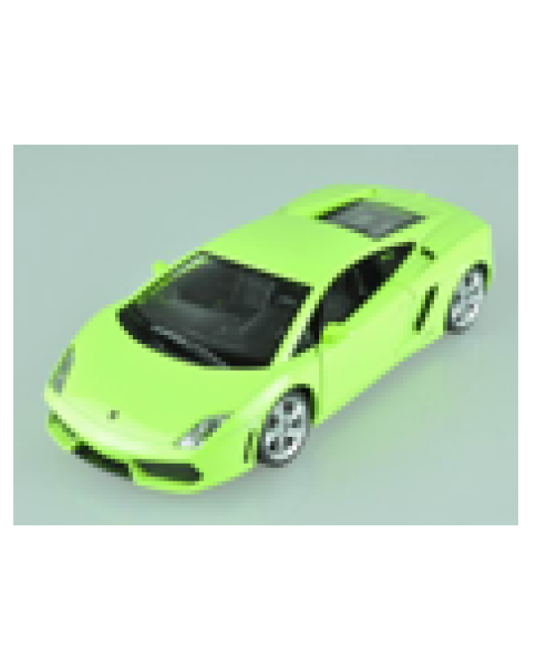 Дополнительное изображение книги «MSZ Lamborghini Gallardo LP560-4, 1:24»