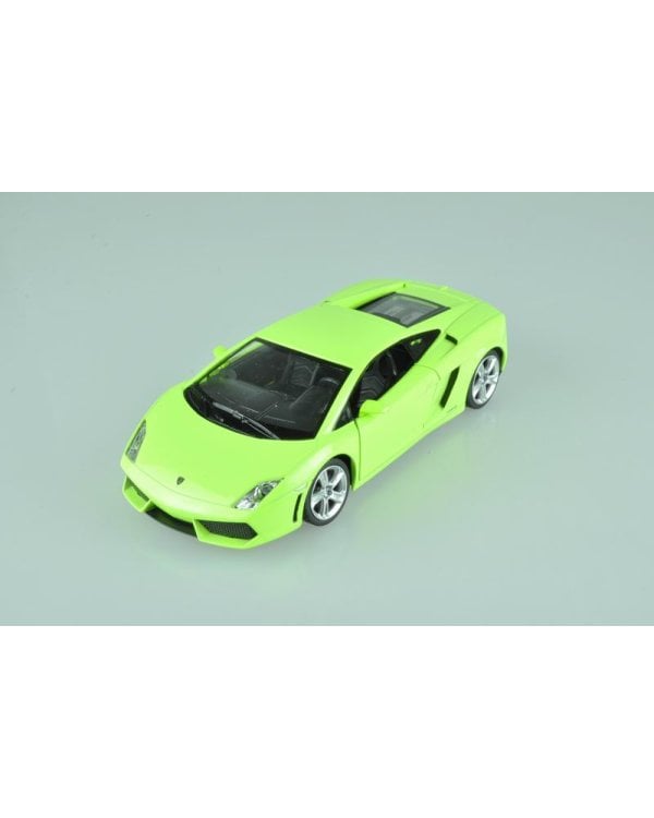 Дополнительное изображение книги «MSZ Lamborghini Gallardo LP560-4, 1:24»
