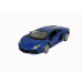 MSZ металлическая модель Lamborghini Aventador Coupé 1:24 MSZ металлическая модель Lamborghini Aventador Coupé 1:24
