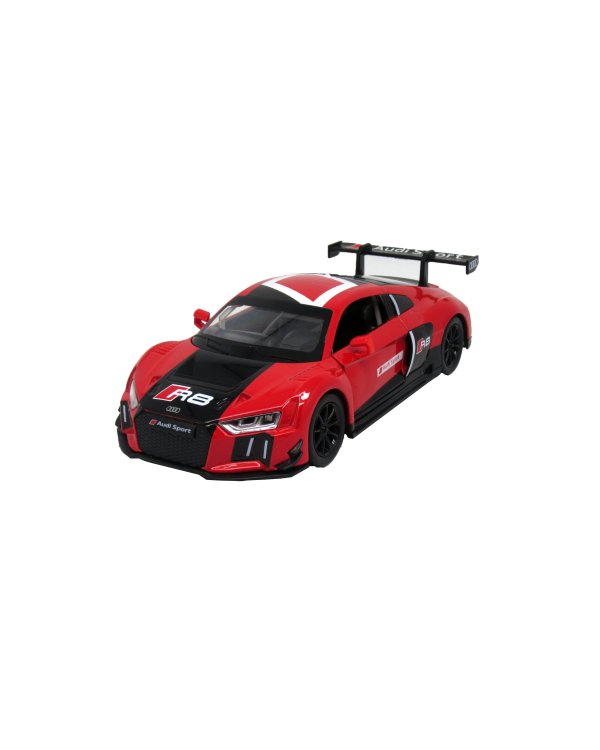 MSZ металлическая модель Audi R8 LMS 1:24