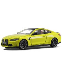 MSZ металлическая модель BMW M4, 1:23