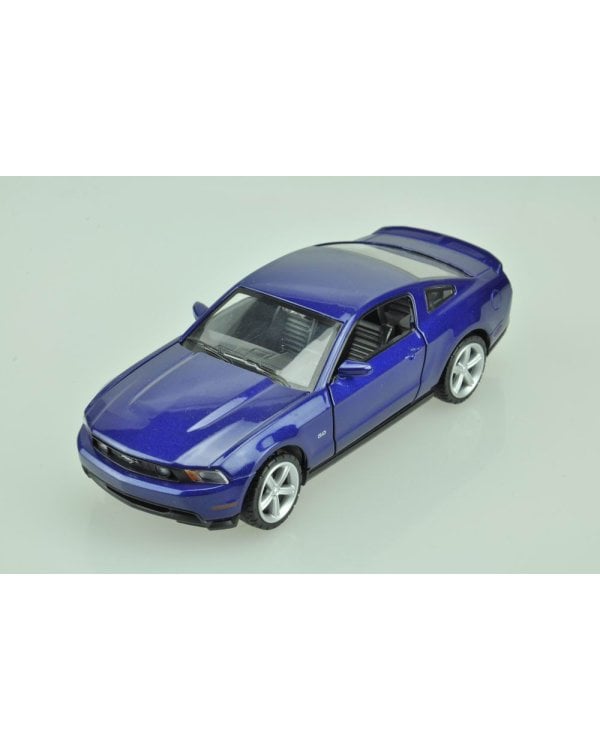 Дополнительное изображение книги «MSZ Ford Mustang GT, 1:32»