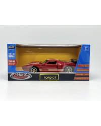 MSZ Ford GT, 1:32