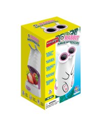 EASTCOLIGHT Мой первый микроскоп (Заяц)